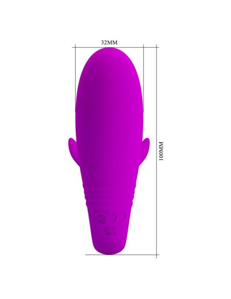 Jayleen Estimulador con Control APP