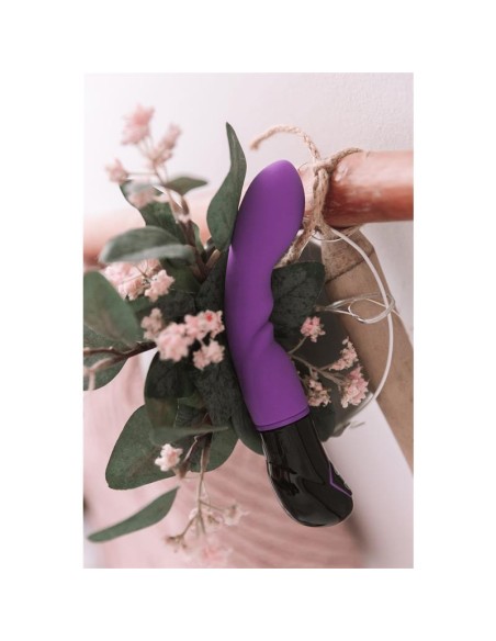 Vibrador Nyx 20
