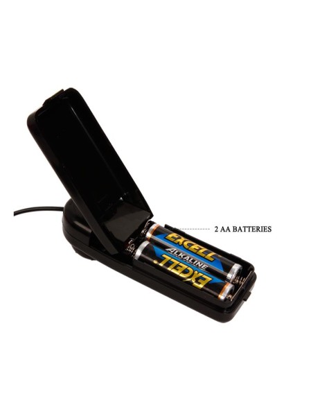 Arnes con Dildo Retractil con Vibracion