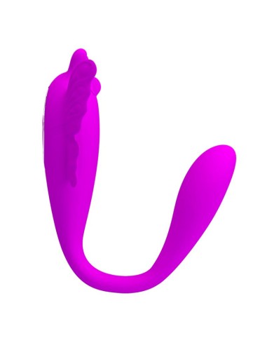 Chimera Estimulador Forma de C Flexible USB