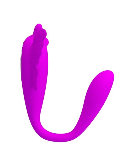 Chimera Estimulador Forma de C Flexible USB