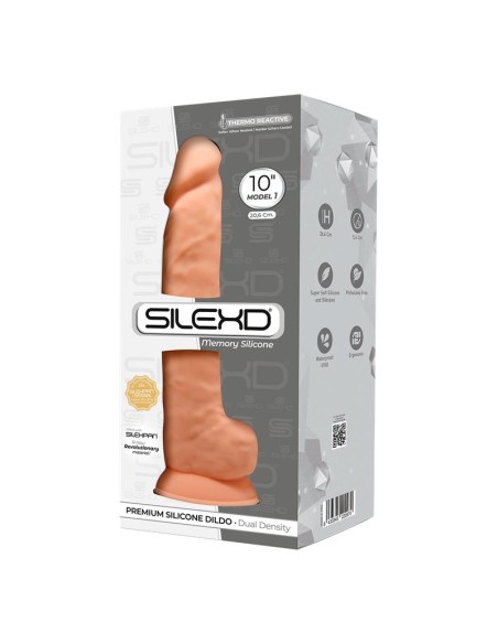 Dildo Dual Density Mod 1 10