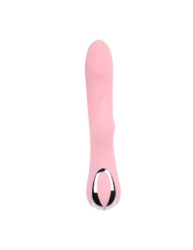 Vibrador y Rotador Rotating Missile Bunny