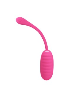 Kirk Huevo Vibrador con APP Movil Silcona USB