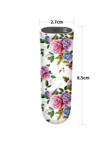 Bala Vibradora Aphrodite