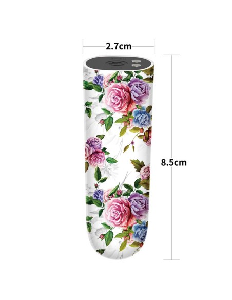 Bala Vibradora Aphrodite