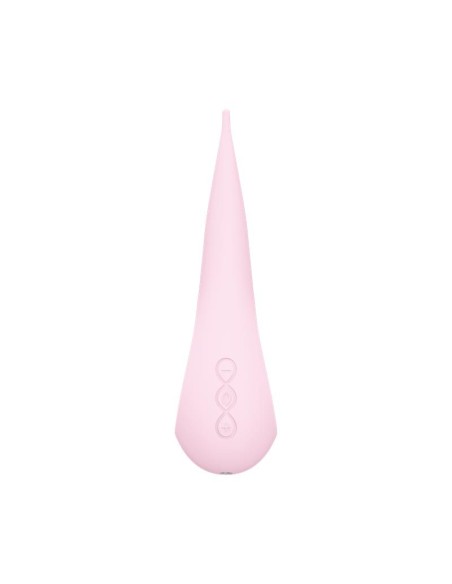 Estimulador de Clitoris Lelo Dot Rosa
