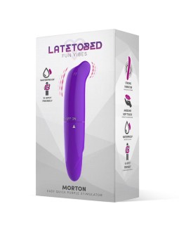 Morton Estimulador Easy Quick Purpura 2