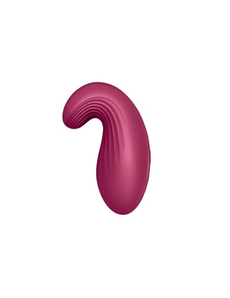 Vibrador Dipping Delight Berry