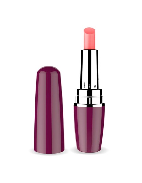 Viblips Estimulador Pintalabios Purpura