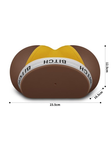 Masturbador Streetgirls 11