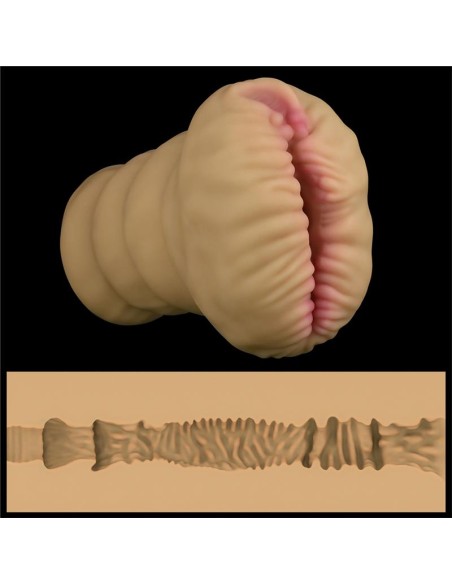 Masturbador Aliens Pie 2