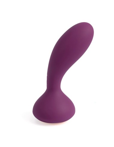 Estimulador Prostatico Julie Violet