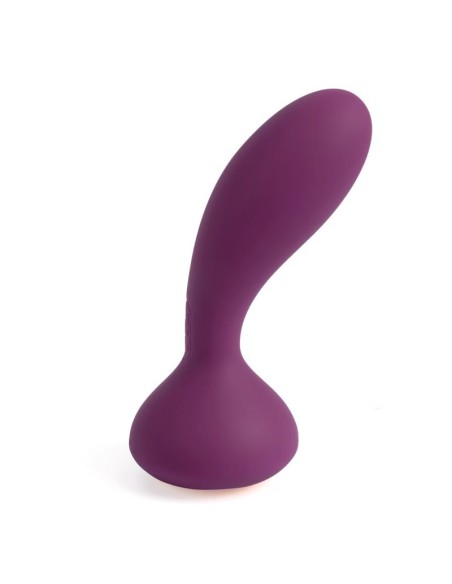 Estimulador Prostatico Julie Violet