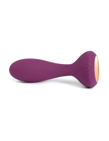 Estimulador Prostatico Julie Violet