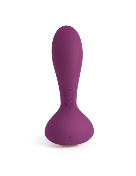 Estimulador Prostatico Julie Violet