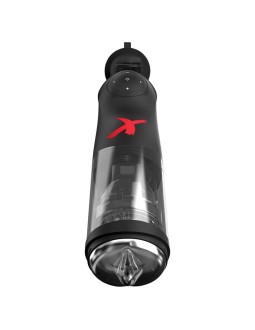 PDX Elite Masturbador Deluxe Mega Bator