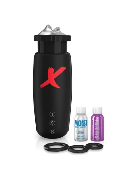 Elite PDX Masturbador Moto Bator