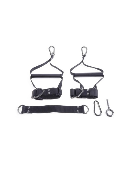 COMMAND by Sir Richards Set de Esposas de Suspension