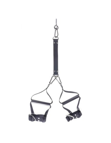 COMMAND by Sir Richards Set de Esposas de Suspension