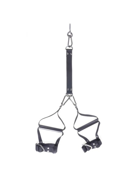 COMMAND by Sir Richards Set de Esposas de Suspension