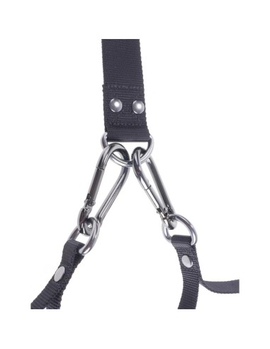 COMMAND by Sir Richards Set de Esposas de Suspension