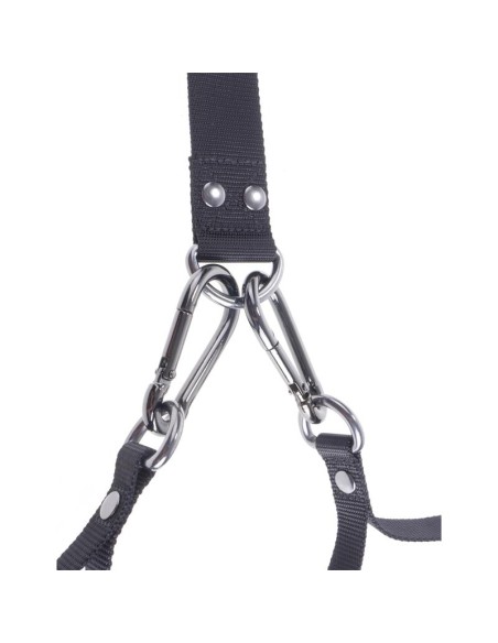 COMMAND by Sir Richards Set de Esposas de Suspension