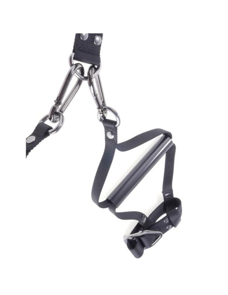 COMMAND by Sir Richards Set de Esposas de Suspension