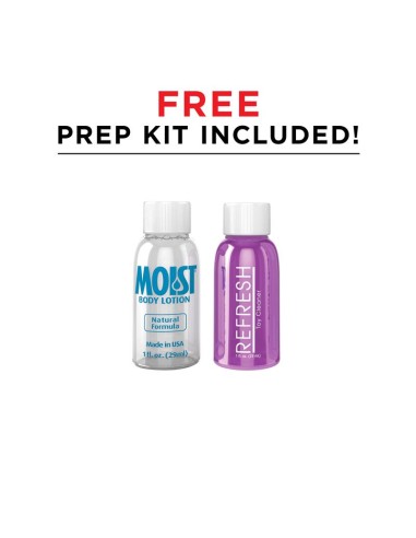 PDX Elite Masturbador Blowjob Power Pump