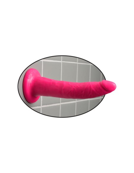 Dillio 178 cm Slim Dillio Rosa