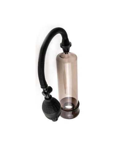 Pump Worx Succionador para Principiantes Color Negro