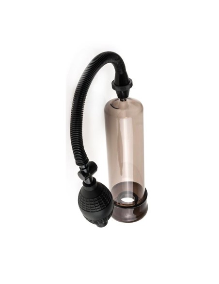 Pump Worx Succionador para Principiantes Color Negro