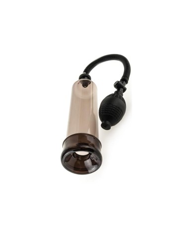 Pump Worx Succionador para Principiantes Color Negro