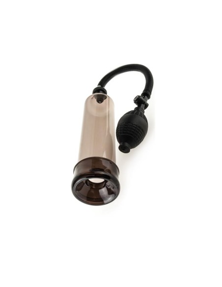 Pump Worx Succionador para Principiantes Color Negro