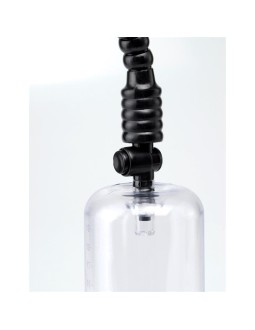 Pump Worx Alargador de Pene Max Width Color Negro 2