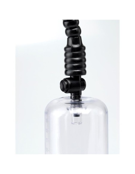 Pump Worx Alargador de Pene Max Width Color Negro