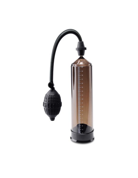 Pump Worx Succionador Euro Pump Color Negro