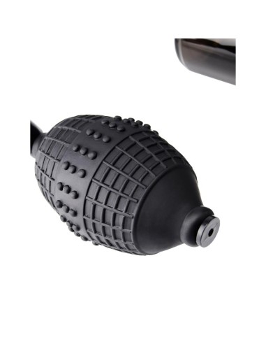 Pump Worx Succionador Euro Pump Color Negro