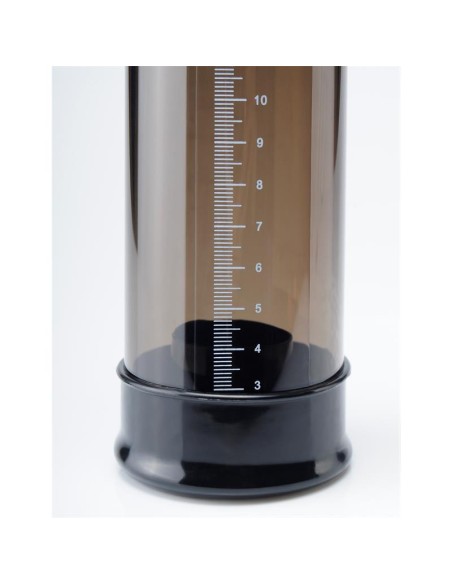 Pump Worx Succionador Euro Pump Color Negro