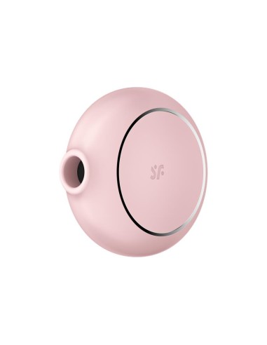 Succionador Pro To Go 3 Rose