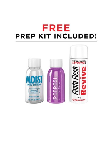 PDX Elite Masturbador Air Tight Anal