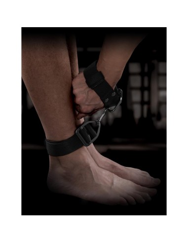 COMMAND by Sir Richards Set de Esposas Deluxe