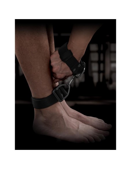 COMMAND by Sir Richards Set de Esposas Deluxe