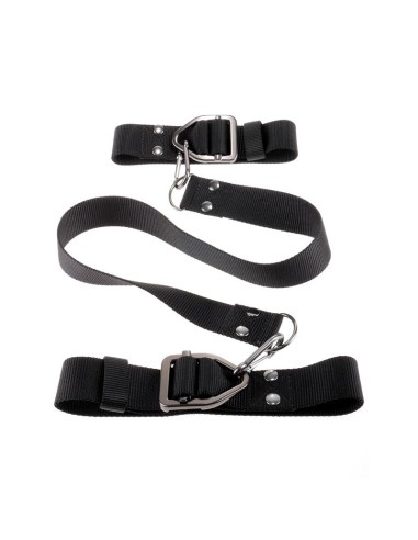 COMMAND by Sir Richards Set de Esposas Deluxe