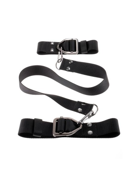 COMMAND by Sir Richards Set de Esposas Deluxe