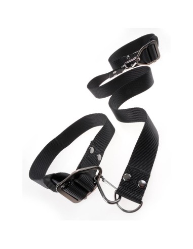 COMMAND by Sir Richards Set de Esposas Deluxe