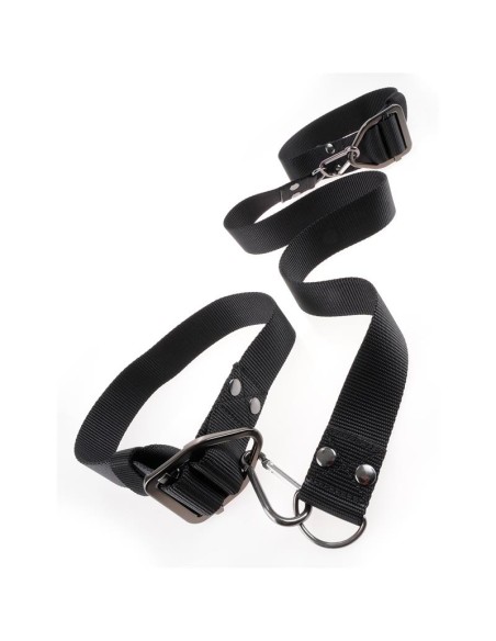 COMMAND by Sir Richards Set de Esposas Deluxe