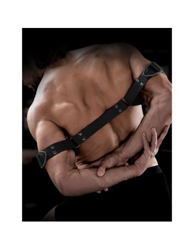 COMMAND by Sir Richards Correas para Biceps