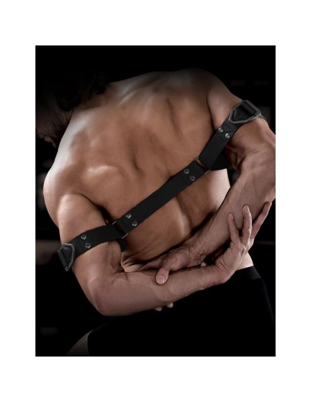 COMMAND by Sir Richards Correas para Biceps