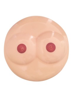 Frisbiee Boobie Flyer 2